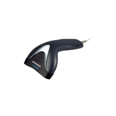 Datalogic Touch TD1100 90 Light - Barcode scanner - handheld - 256 scan  /  sec - decoded - USB - 1