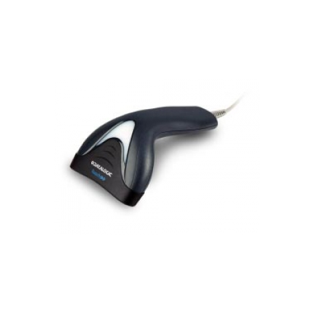 Datalogic Touch TD1100 90 Pro - Barcode scanner - handheld - decoded - keyboard wedge, RS-232, USB, wand - 0