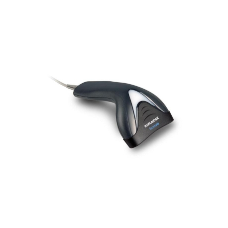 Datalogic Touch TD1100 90 Pro - Barcode scanner - handheld - decoded - keyboard wedge, RS-232, USB, wand - 7