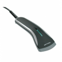 Opticon OPR-2001 - Barcode scanner - handheld - 100 scan  /  sec - decoded - USB