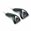 Datalogic Touch TD1100 65 Lite - Barcode scanner - handheld - decoded - USB
