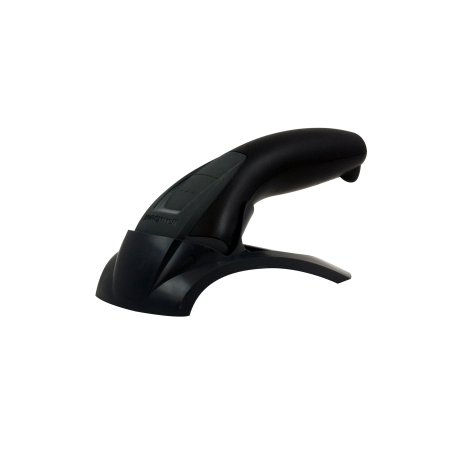 Honeywell Voyager 1400g2D - Barcode scanner - handheld - 2D imager - decoded - USB - 5