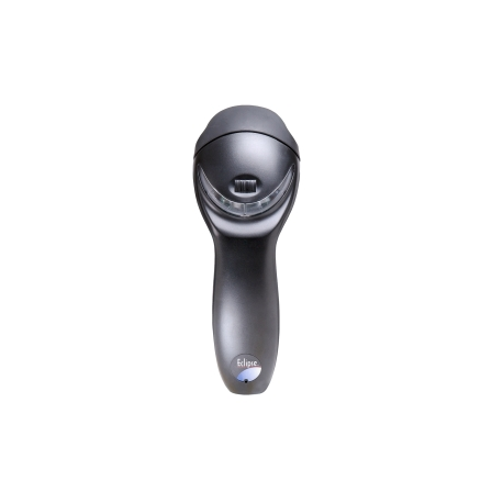 Honeywell MS5145 Eclipse - Barcode scanner - handheld - 72 line  /  sec - decoded - USB - 8