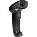 Honeywell Voyager 1250g - Barcode scanner - handheld - linear imager - 100 line  /  sec - decoded