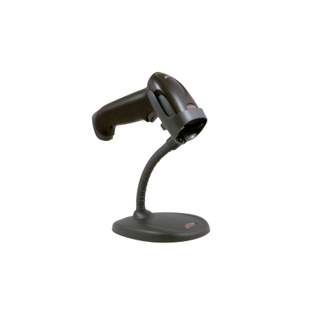 Honeywell Voyager 1250g - Barcode scanner - handheld - linear imager - 100 line  /  sec - decoded - 1