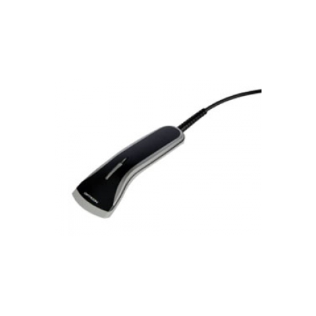 Opticon OPR-2001 - Barcode scanner - handheld - 100 scan  /  sec - decoded - RS-232 - 0