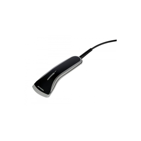 Opticon OPR-2001 - Barcode scanner - handheld - 100 scan  /  sec - decoded - RS-232 - 2