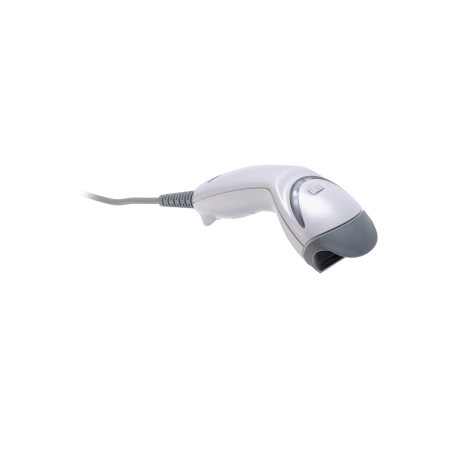 Honeywell 5145 Eclipse - Barcode scanner - handheld - 72 line  /  sec - decoded - RS-232 - 3