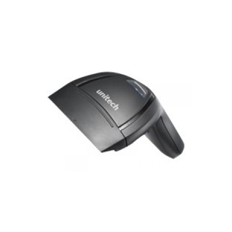 Unitech MS 250 - Barcode scanner - handheld - 200 scan  /  sec - decoded - USB - 4
