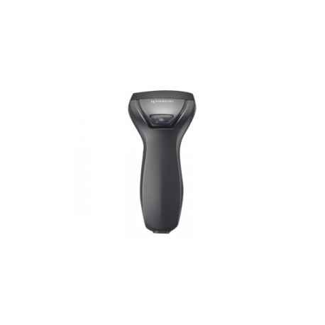 Unitech MS 250 - Barcode scanner - handheld - 200 scan  /  sec - decoded - USB - 5