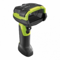 Zebra DS3608-SR - Barcode scanner - handheld - 2D imager - decoded - USB