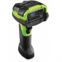 Zebra DS3608-HP - Barcode scanner - handheld - decoded