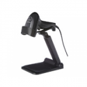 Opticon L-50C - Barcode scanner - handheld - 300 scan  /  sec - decoded - USB
