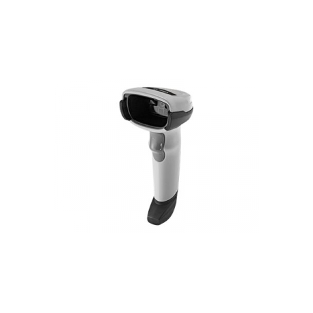 Zebra DS2208 - USB Kit - barcode scanner - handheld - 762 mm  /  sec - decoded - USB - 0