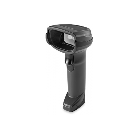 Zebra DS8108-SR - Standard Range (SR) - barcode scanner - handheld - 2D imager - decoded - USB - 0
