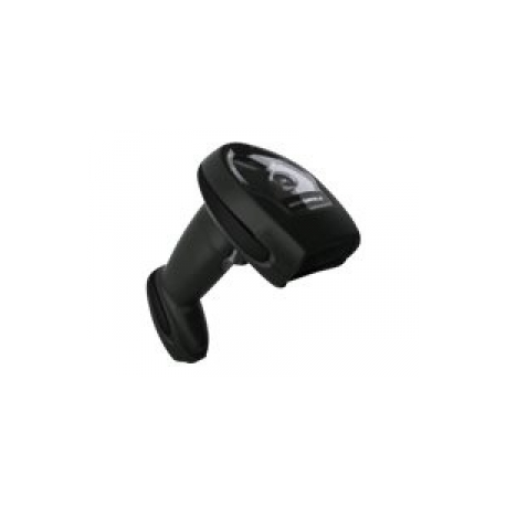 Zebra LI4278 - Barcode scanner - handheld - linear imager - 547 scan  /  sec - decoded - Bluetooth 2.1 - 0