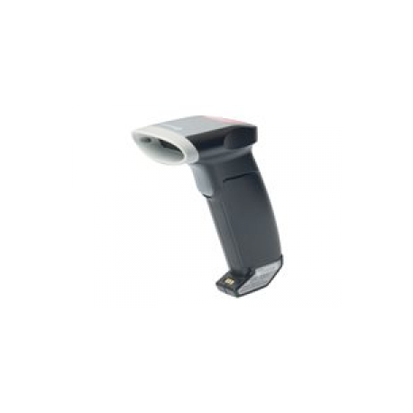 Opticon OPI-3301i - Barcode scanner - portable - linear imager - 300 scan  /  sec - decoded - Bluetooth 2.1 - 0