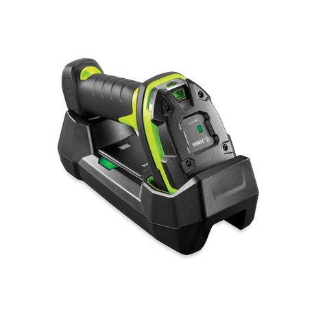 Zebra LI3678-SR - USB Kit - barcode scanner - handheld - Bluetooth 4.0 - 0