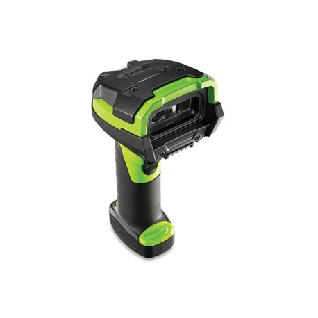 Zebra LI3678-SR - Barcode scanner - portable - linear imager - Bluetooth 4.0 - 0