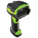 Zebra LI3678-SR - Barcode scanner - portable - linear imager - Bluetooth 4.0