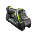 Zebra DS3678-ER - Barcode scanner - portable - 2D imager - decoded - keyboard wedge, RS-232, USB, Bluetooth 4.0