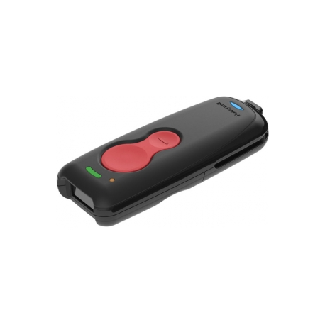 Honeywell Voyager 1602g - Barcode scanner - portable - linear imager - decoded - Bluetooth 2.1 - 0