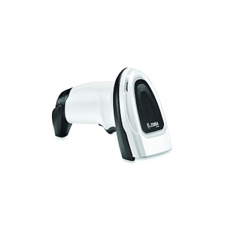 Zebra DS8178 - Standard Range (SR) - barcode scanner - portable - 2D imager - decoded - Bluetooth 4.0 - 0