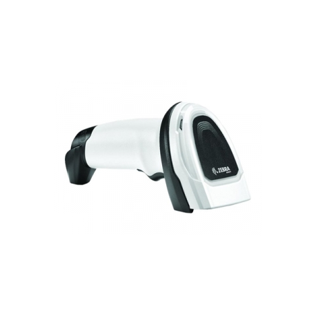 Zebra DS8178 - Standard Range (SR) - barcode scanner - portable - 2D imager - decoded - Bluetooth 4.0 - 2