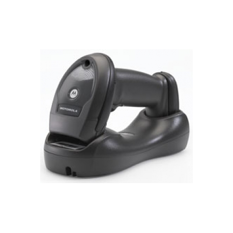 Zebra LI4278 - Barcode scanner - portable - linear imager - 547 scan  /  sec - decoded - Bluetooth 2.1 - 0