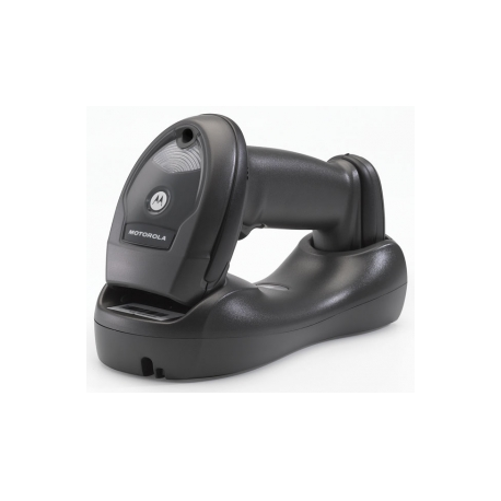 Zebra LI4278 - Barcode scanner - portable - linear imager - 547 scan  /  sec - decoded - Bluetooth 2.1 - 1