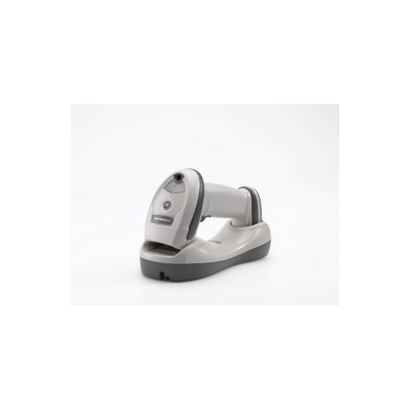 Zebra LI4278 - Barcode scanner - portable - linear imager - 547 scan  /  sec - decoded - Bluetooth 2.1 - 4