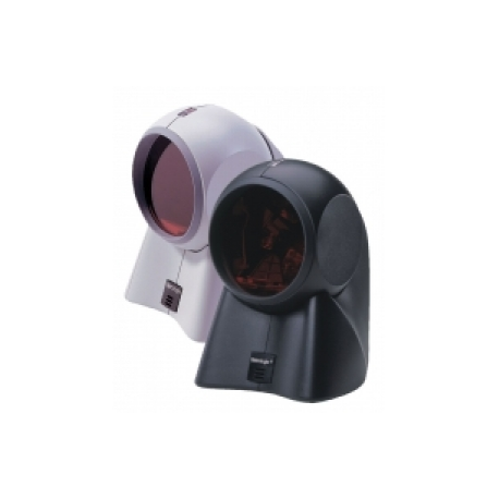 Honeywell MS7120 Orbit - Barcode scanner - desktop - 1120 line  /  sec - decoded - USB - 1