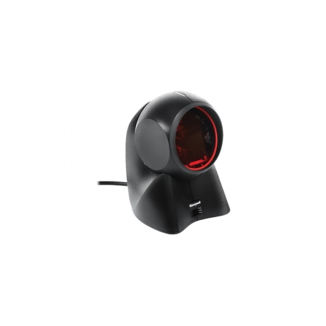 Honeywell Orbit 7190g - Barcode scanner - handheld - Hybrid laser / 2D imager - 1120 line / sec - 30 frames / sec - decoded - keyboard wedge, RS-232, USB, IBM 468x - 1