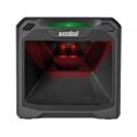 Symbol DS7708-SR - Barcode scanner - desktop - 2D imager - 2540 mm  /  sec - decoded - USB