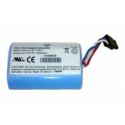 Zebra - Printer battery - Lithium Ion - 1500 mAh - for MZ 220, 320