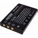 Zebra Smart - Printer battery - Lithium Ion - 4200 mAh - for Zebra P4T, RP4T