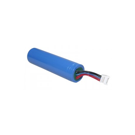 Datalogic RBP-GM40 - Barcode reader battery - for Gryphon I GBT4100, GBT4100-HC, GM4100, GM4100-HC, GM4130, GM4130 910 MHz - 1