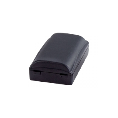 Datalogic - Handheld battery (high capacity) - 5200 mAh - for Skorpio X3 - 0
