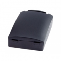 Datalogic - Handheld battery (standard) - 3000 mAh - for Skorpio X3