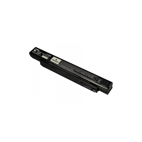 Brother PA-BT-002 - Printer battery Lithium Ion - for PocketJet PJ-722, PJ-723, PJ-762, PJ-763, PJ-763MFi, PJ-773 - 1