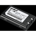 Zebra Battery Pack - Handheld battery - Lithium Ion - 2600 mAh - for Zebra MC9000, MC9002, MC9003, MC9090, MC9094, MC9097, MC9190, MC92, MC9200