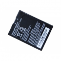 Honeywell - Handheld battery (standard) - Lithium Ion - 4000 mAh - for ScanPal EDA50K