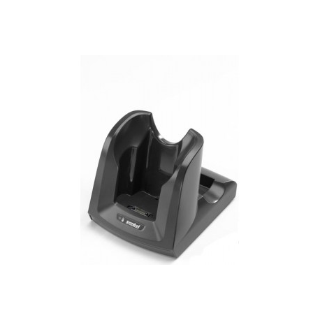 Symbol CRD3000-1001RR - Docking cradle - RS-232  /  USB - for Zebra MC3000, MC3000-K, MC3000R, MC3100, MC3200, MC3300ax - 1