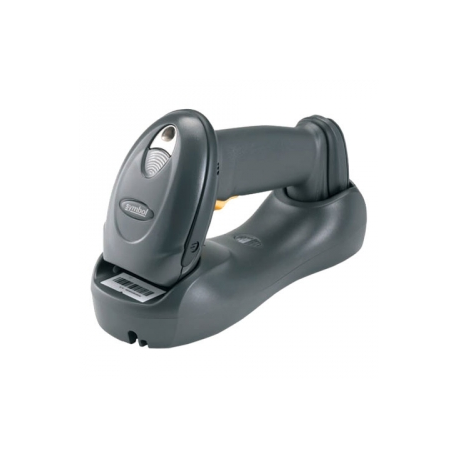 Zebra - Docking cradle - Bluetooth - for Zebra DS6878, DS6878-DL, DS6878-HC, DS6878-HD, DS6878-SR, LI4278 - 0