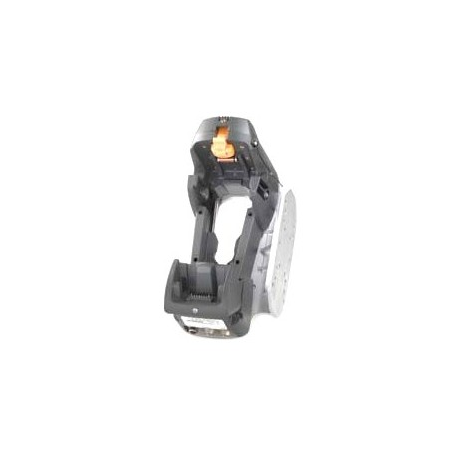 Zebra ForkLift Cradle - Docking cradle - for Zebra MC9200, MC9200 Premium, MC92N0-G Premium - 1