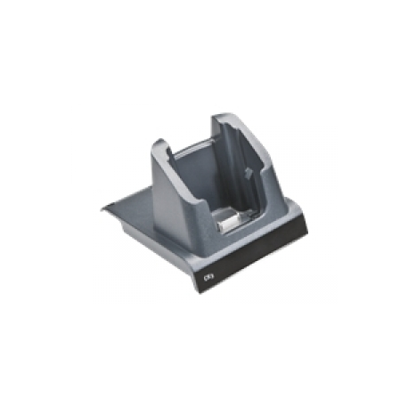 Intermec FlexDock Mobile Computer Cup - Docking station adapter - for Honeywell CK65; Intermec CK3, CK3A, CK3B, CK3N - 0