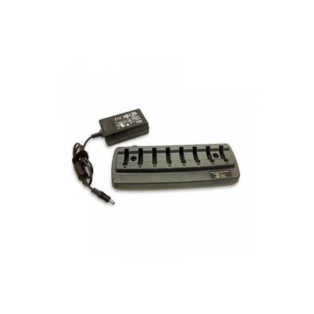 Honeywell Forklift Cradle - Handheld charging cradle - for Honeywell 8820 Extended Range Rugged Wireless Scanner, MX8, VX6, VX7; LXE HX3, VX3X - 0