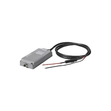 Zebra - Power converter - 36  /  48  /  60 V - for Zebra MC9000, MC9002, MC9050, MC9060, MC9062, MC9063, MC9090, MC9094, MC9097, MC92, MC9200 - 0