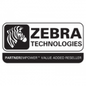 Zebra - Handheld charging cradle - car - 12 - 30 V - for Omnii XT15f, XT15f Arctic