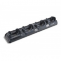 Intermec Multidock - Handheld charging stand - output connectors: 4 - for Honeywell CN51; Intermec CN50, CN50A, CN50B